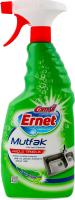 Засіб д/чищення ванної кімнати 750мл спрей Ernet