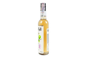 Напиток десертный 0.5л 15% со вкусом ореха Гаївка бут