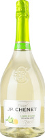 Напиток винный 0.75л 5.5% ароматизированный Lemon&Lime Cocktail Fizzy JP. Chenet бут