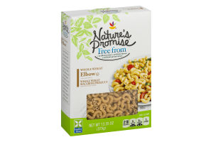 Nature's Promise Whole Wheat Elbow