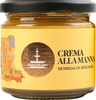 Паста Fiasconaro з манною