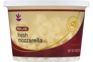 Ahold Perline Fresh Mozzarella