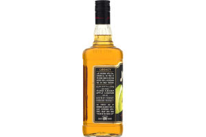 Jim Beam Apple Bourbon Whiskey