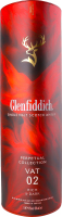 Віскі Glenfiddich Perpetual collection vat 02 GBX