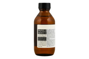 Гель для обличчя Aesop Parsley Seed очищуючий