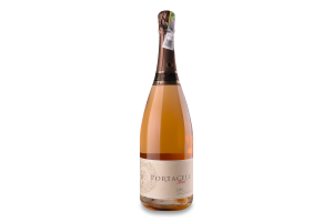 Вино ігристе Portaceli Cava Brut Rose