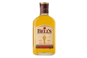 Віскі 0.2л 40% Original Bell's пл