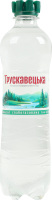 Вода минеральная слабогазированная природная столовая Трускавецька п/бут 0.5л