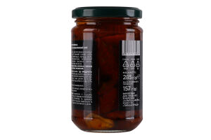 Томати Премія в'ялені