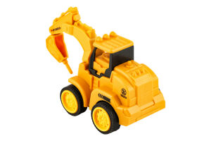 Іграшка Будівельна техніка в асортименті 1005303