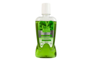 Ополаскиватель для полости рта Кора дуба Экстра сила Family doctor 360мл