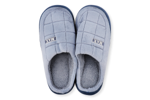 Взуття домашнє чоловіче закрите підошва ПВХ р.40-45 FHF1446