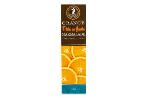 Мармелад Апельсин Pate de fruits Shoud'e к/у 140г
