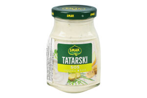 Соус Smak Татарский