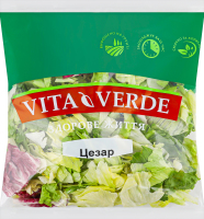 Салат Цезарь Vita Verde м/у 480г
