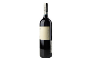 Вино 0.75л 15.5% червоне сухе Barbera d'Alba Monti пл