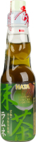 Напій Hata Kosen Ramune зі смак матчі газований
