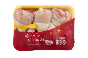 Ahold Chicken Drumsticks