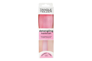 Щетка для волос Millennial pink The ultimate detangler Tangle Teezer 1шт