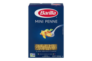Barilla Pasta Mini Penne