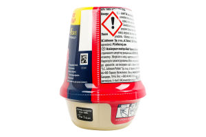 Аромагель Пион и сочные ягоды Glade 180г