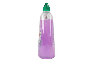 Средство для мытья посуды Шалфей и розмарин Pure scents Friends 900г