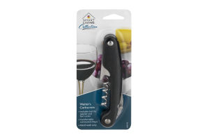 Smart Living Waiters Corkscrew