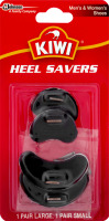 Kiwi Heel Savers For Men's & Women's Shoes