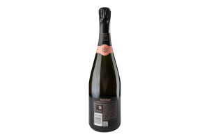 Шампанское 0.75л 12.5% розовое брют Rose Veuve Clicquot к/у