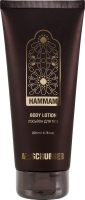 Лосьон для тела Hammam Mr.Scrubber 200мл