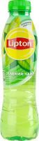 Чай холодний зелений Lipton п/пл 500мл