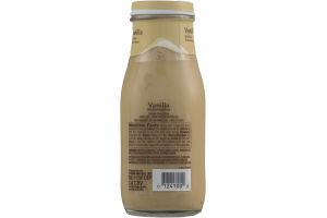 Starbucks Frappuccino Vanilla Chilled Coffee Drink