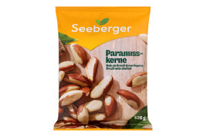 Горіх Seeberger Бразильський очищений