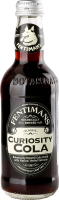 Напиток безалкогольный среднегазированный Curiosity Cola Fentimans с/бут 275мл