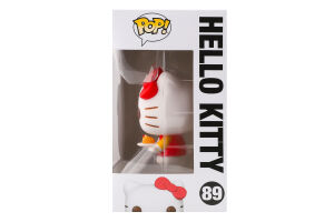 Фігурка ігрова Pop! Sanrio Hello Kitty Хеллоу Кітті Funko