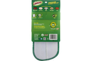 Libman Freedom Spray Mop Microfiber Pad Refill