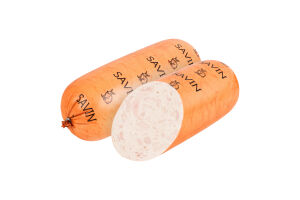 Ковбаса варена Кролик Savin Product в/с кг