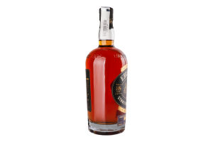 Віскі Ezra Brooks Stave Finish Collection Bourbon