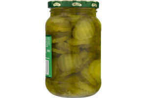 Heinz Hamerburger Dill Chips