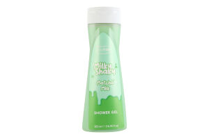 Гель для душу DeepFresh Milky Shaky Matcha Milk