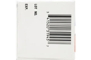 CareOne Junior Strength Ibuprofen 100mg Grape Flavored Chewables - 24 CT