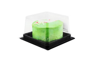 Бенто-торт Фісташковий 250г блістер Східні ласощі