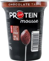 Мусс протеиновый со вкусом шоколада Zott Protein ст 200г