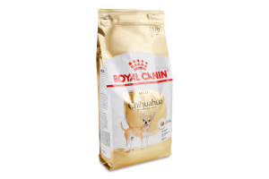 Корм для собак Royal Canin CHIHUAHUA ADULT