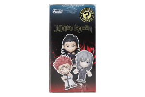 Фігурка ігрова Mystery Minis Магічна битва в асортименті Funko