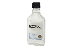 Cruzan Aged Rum