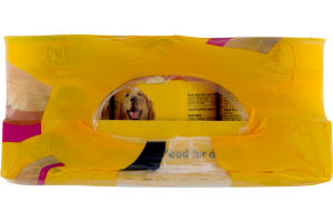 Pedigree Chopped Ground Dinner Food For Dogs Variety Pack - 12 CT