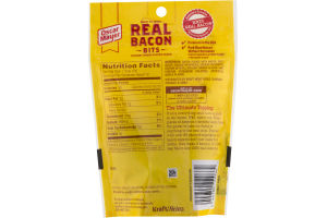 Oscar Mayer Real Bacon Bits Hickory Smoke Flavor