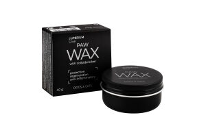 Віск д/захисту лап Silver 40г Superium