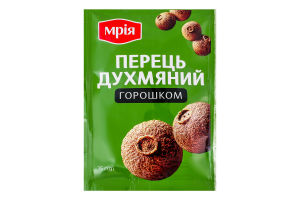 Перец душистый горошком Мрія м/у 15г